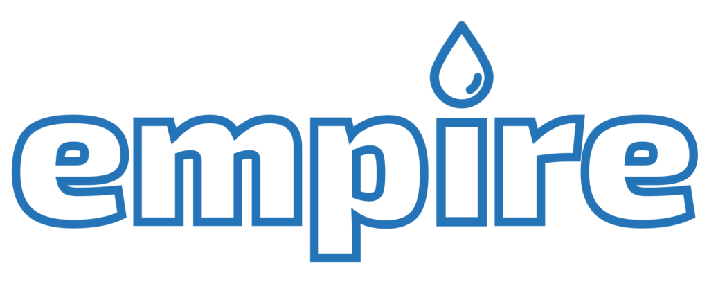 Empire Logo Text
